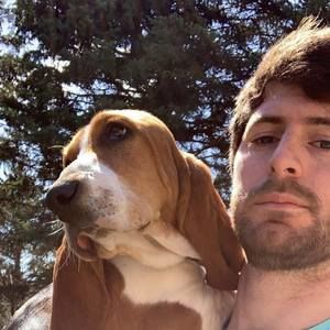 Meet your Posher, Matt